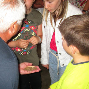 Sonnentor Kräuterdorf