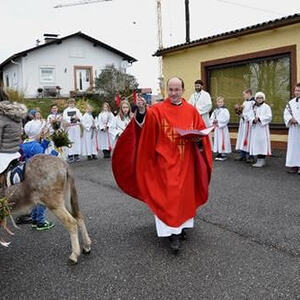 Palmsonntag