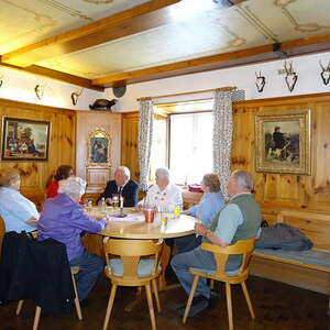 Im Klostergasthof 1    