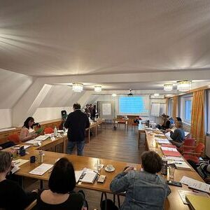 Regionale Einführung in die Bibliothekspraxis