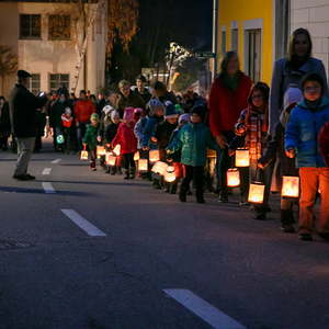 Pfarrcaritaskindergarten Sarleinsbach