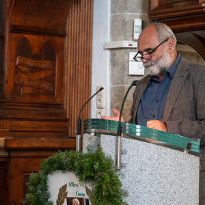 Pfarrfest Lasberg, 2024