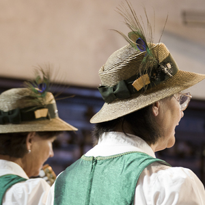 Mariä Himmelfahrt 2024