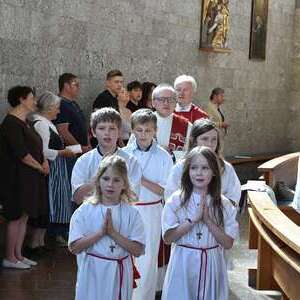 Cursillofest - An das Gute glauben