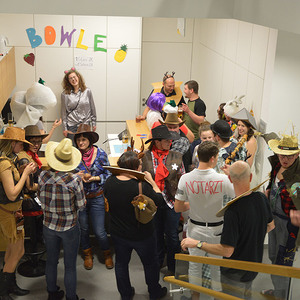 Bilder vom Pfarrfasching 2020 in Putzleinsdorf