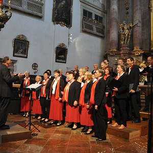 Lange Nacht der Kirchen 2018