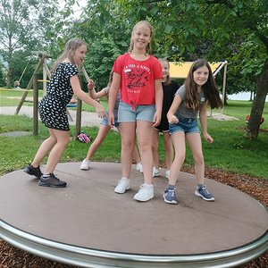 Jungscharausflug 2024 nach Attersee