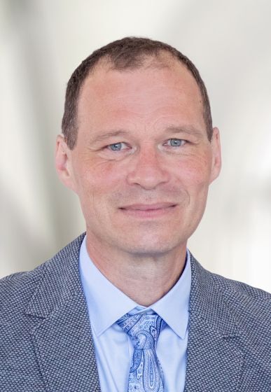 Johannes Reitinger wird neuer Rektor der Pädagogischen Hochschule der Diözese Linz