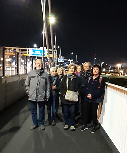 Freitag, 9. Oktober 2020