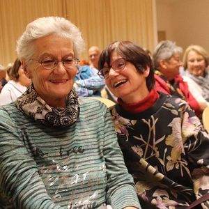 Konzert des Quirinus-Chors 2019