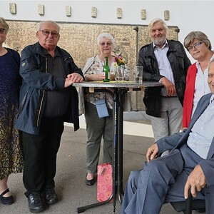 Pfarrmoderator Dr. Martin Füreder ist 60