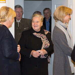 Pfarrcafe: Bunte Welt