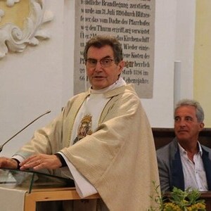 Abschlußgottesdienst 15.08.2020 Kallham