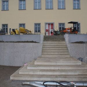 Pfarrhofgeneralsanierung 2012 2013