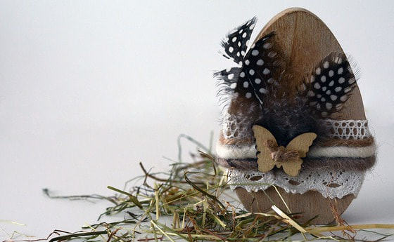 Ostermarkt - Bastelnachmittage