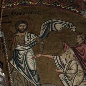 Pfarr- und Bildungsreise