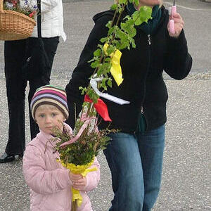 Palmsonntag