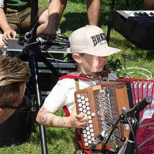 Nachwuchs Musiker