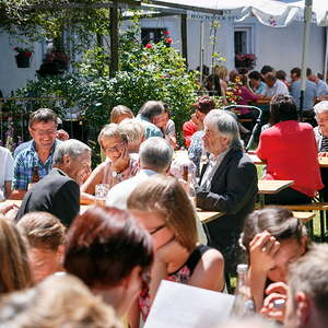 25 jaehriges Priesterjubilaeum