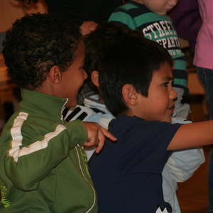 Caritas-KIndergarten