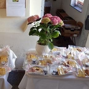 Andacht von Frauen für Frauen