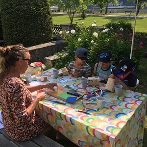 Erstkommunion Aschach/Donau