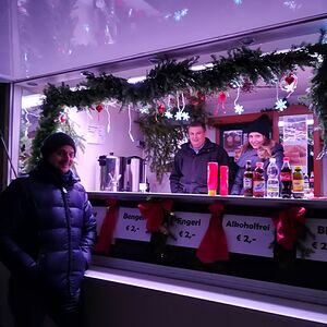 Advent in Ansfelden 2017