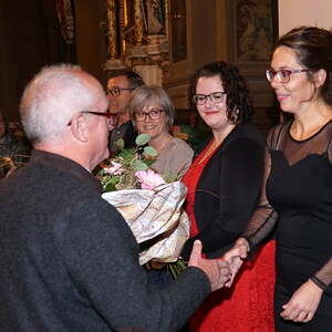 Orgelkonzert