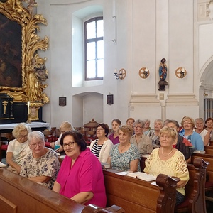 Frauenwallfahrt 2024