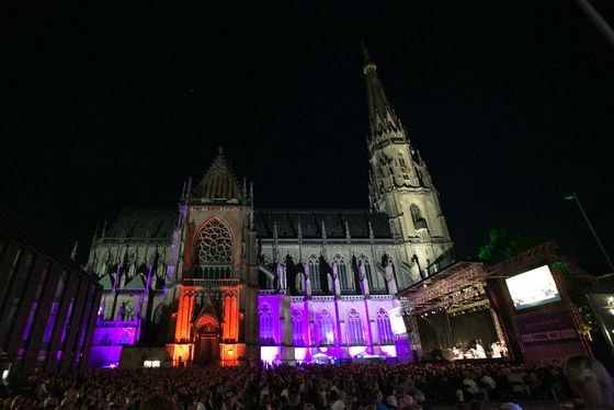 KLASSIK AM DOM