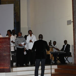 Lange Nacht der Kirchen in St. Konrad