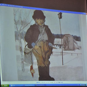 Jugendstil 'Spezial'