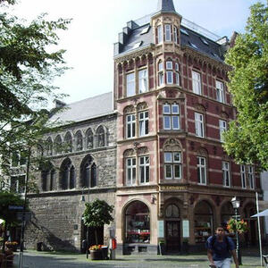 KBW-Fahrt nach Deutschland