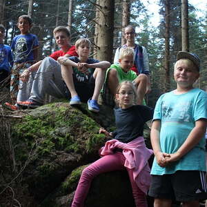 Jungschar- und Ministrantenlager