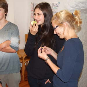 Jungschar- und Ministrantenlager