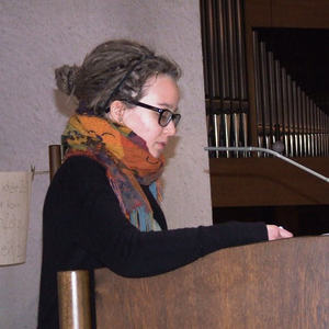 Jugendgottesdienst der Firmlinge