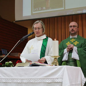 Familiengottesdienst