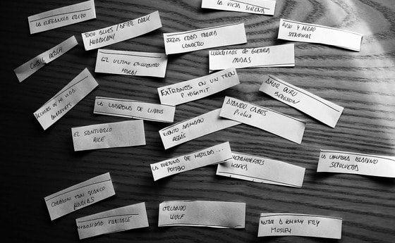 Pfarrgemeinderatswahl