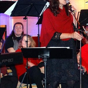 '...des is Weihnåcht für mi'