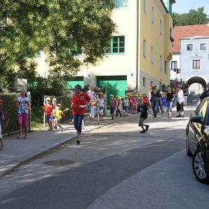 Kindergartenolympiade