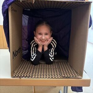 Übernachtungsaktion für Kinder ab 8 Jahren im Pfarrheim Laakirchen