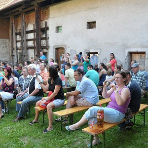 Kindergartenabschluss