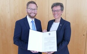 KU Linz: Neuer Dekan der Fakultät für Theologie