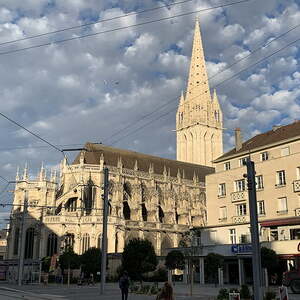 2019 - Pilgerreise Normandie