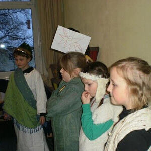 Kinderbibeltage 2013