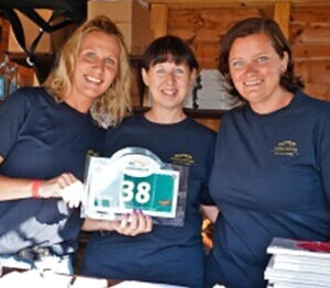 32. Landlrallye 2023