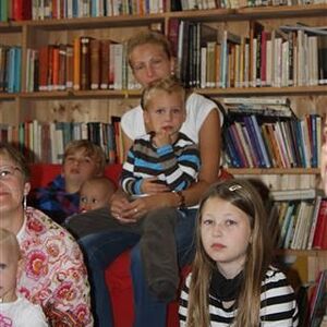 Kleinkindergottesdienst