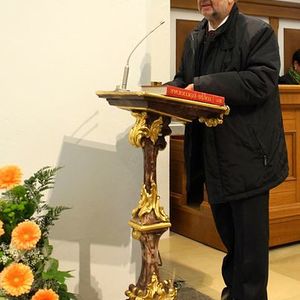 ErnteDankFest & Pfarrfest