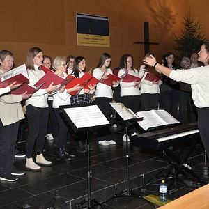 Weihnachtskonzert