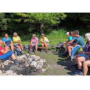 Wallfahrt Mariazell 2022